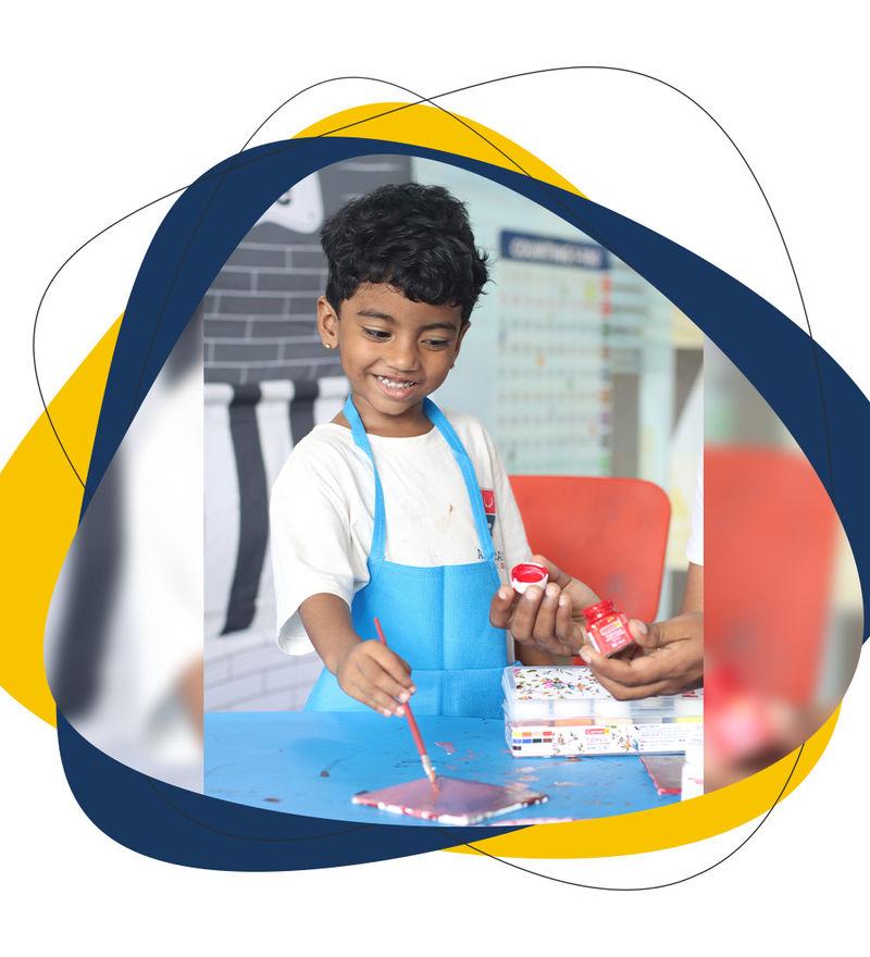 AWS Admissions