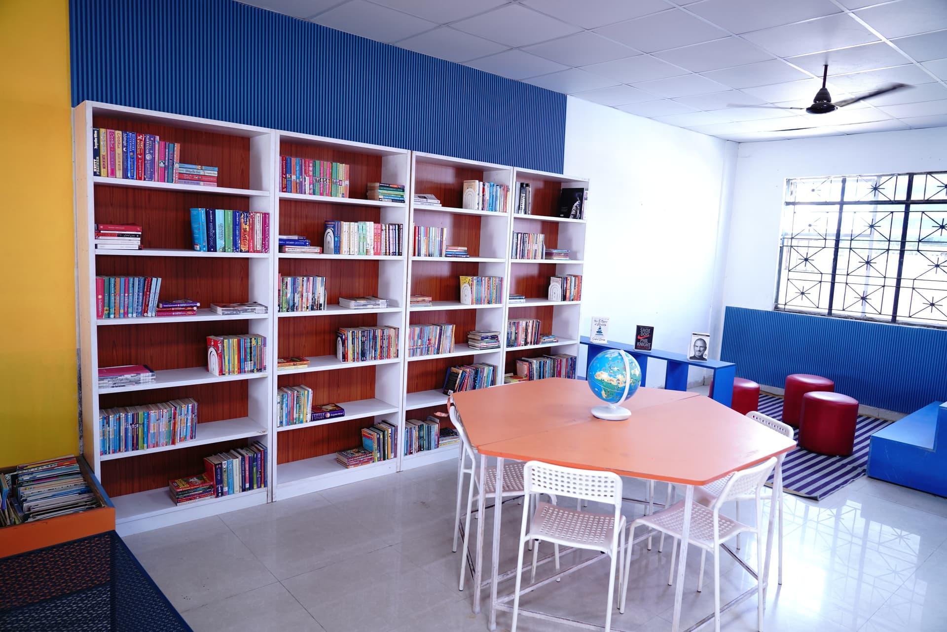 Library