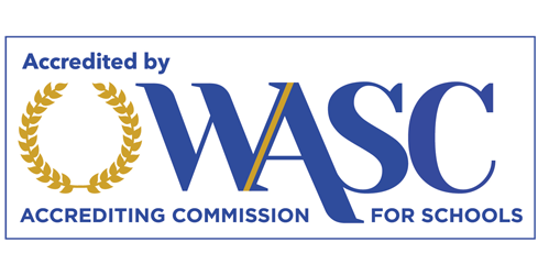 WASC Logo