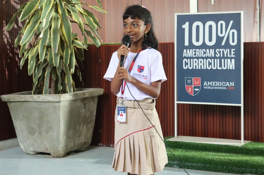 2021 – Campus